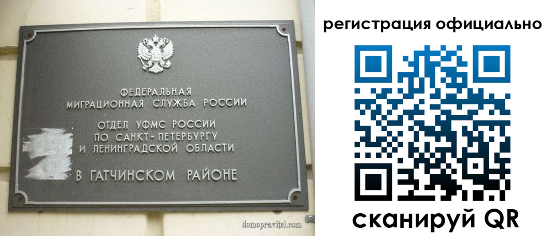 купить прописку в Череповце